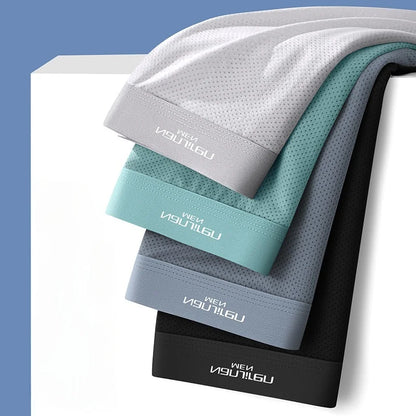 Men's Anti-Chafing Miracle Boxers