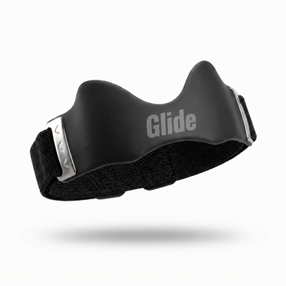 Glide Precision Knee Strap