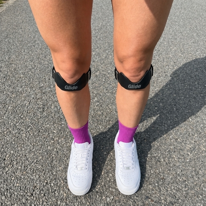 Glide Precision Knee Strap